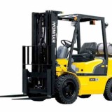 Права на погрузчик